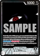 Imu - One Piece Card Game - MoxLand