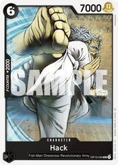 Hack - One Piece Card Game - MoxLand