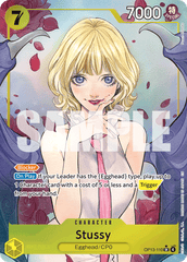 Stussy - One Piece Card Game - MoxLand