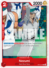 Nezumi - One Piece Card Game - MoxLand