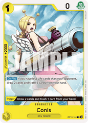 Conis - One Piece Card Game - MoxLand