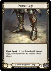 Ironrot Legs - Flesh and Blood TCG - MoxLand