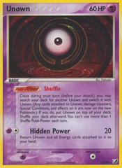 Unown - MoxLand - MoxLand
