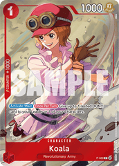 Koala - One Piece Card Game - MoxLand