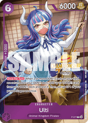 Ulti - One Piece Card Game - MoxLand