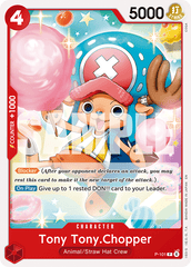 Tony Tony.Chopper - One Piece Card Game - MoxLand
