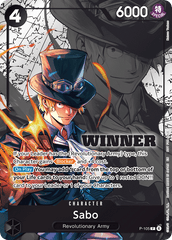 Sabo - One Piece Card Game - MoxLand