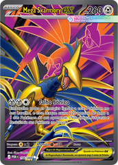 Mega Skarmory ex - Pokémon TCG - MoxLand