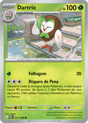 Dartrix - Pokémon TCG - MoxLand