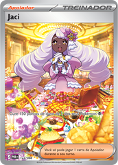Jaci - Pokémon TCG - MoxLand