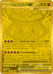 Mega Zygarde ex - Pokémon TCG - MoxLand