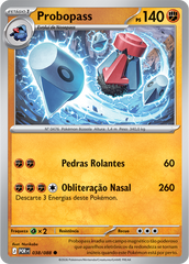 Probopass - Pokémon TCG - MoxLand