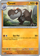 Tyrunt - Pokémon TCG - MoxLand
