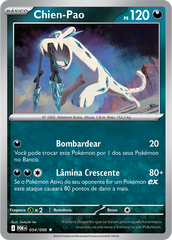 Chien-Pao - Pokémon TCG - MoxLand