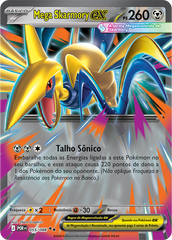 Mega Skarmory ex - Pokémon TCG - MoxLand