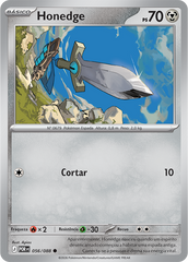 Honedge - Pokémon TCG - MoxLand