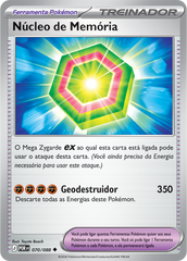 Núcleo de Memória / Core Memory - Pokémon TCG - MoxLand