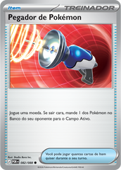 Pegador de Pokémon - Pokémon TCG - MoxLand