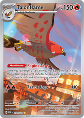 Talonflame - Pokémon TCG - MoxLand