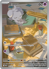 Espurr - Pokémon TCG - MoxLand