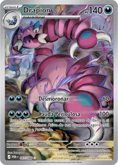 Drapion - Pokémon TCG - MoxLand