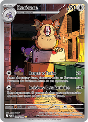 Raticate - Pokémon TCG - MoxLand