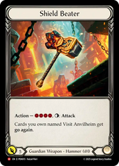 Shield Beater - Flesh and Blood TCG - MoxLand
