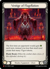 Vestige of Flagellation - Flesh and Blood TCG - MoxLand