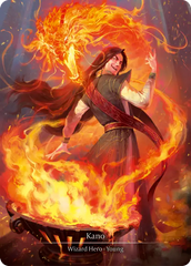 Kano - Flesh and Blood TCG - MoxLand