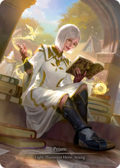 Prism - Flesh and Blood TCG - MoxLand