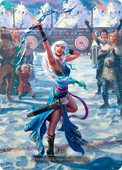 Lexi - Flesh and Blood TCG - MoxLand