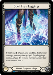 Spell Fray Leggings - Flesh and Blood TCG - MoxLand