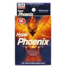 Hyper Phoenix - Vermelho - KMC - MoxLand