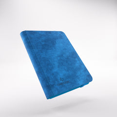 Prime Album 8-Pocket Azul - Gamegenic - MoxLand