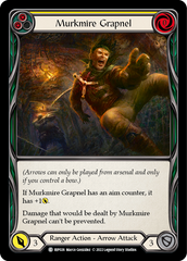 Murkmire Grapnel (Yellow) - Flesh and Blood TCG - MoxLand