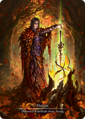 Florian - Flesh and Blood TCG - MoxLand
