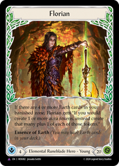 Florian - Flesh and Blood TCG - MoxLand