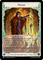 Florian - Flesh and Blood TCG - MoxLand