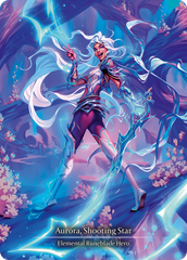 Aurora, Shooting Star - Flesh and Blood TCG - MoxLand