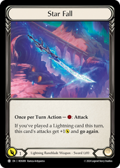 Star Fall - Flesh and Blood TCG - MoxLand