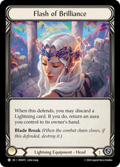 Flash of Brilliance - Flesh and Blood TCG - MoxLand