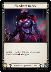 Bloodtorn Bodice - Flesh and Blood TCG - MoxLand