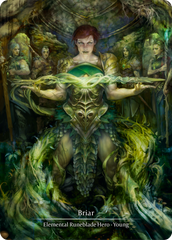 Briar - Flesh and Blood TCG - MoxLand