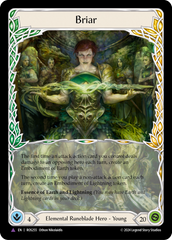 Briar - Flesh and Blood TCG - MoxLand