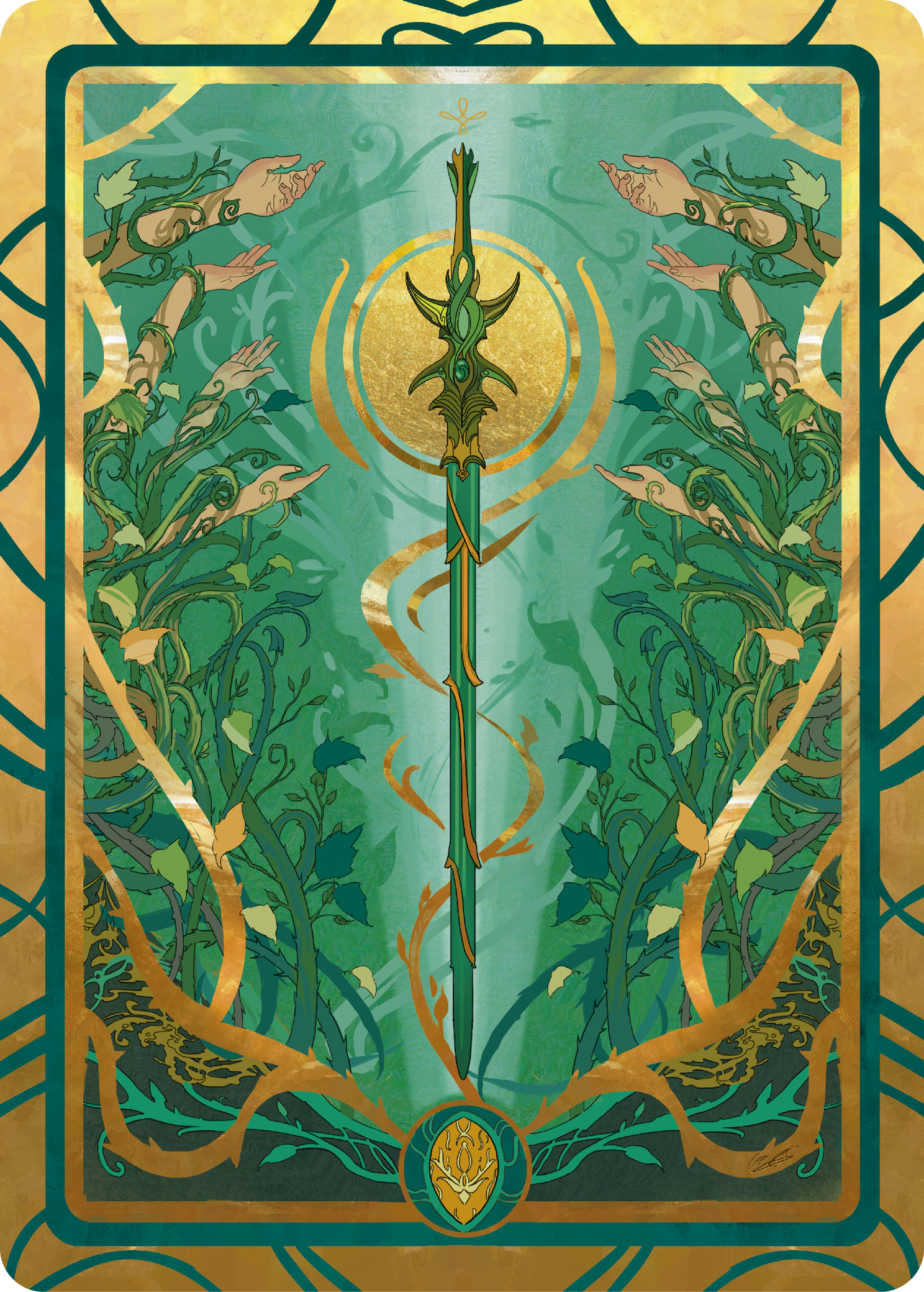 Rosetta Thorn - Flesh and Blood TCG - MoxLand