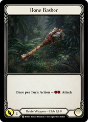 Bone Basher - Flesh and Blood TCG - MoxLand