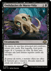 Ondulações de Morte-Vida / Ripples of Undeath - Magic: The Gathering - MoxLand