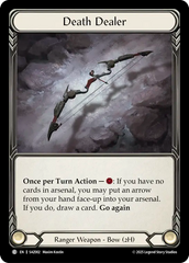 Death Dealer - Flesh and Blood TCG - MoxLand