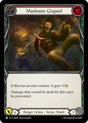 Murkmire Grapnel (Red) - Flesh and Blood TCG - MoxLand