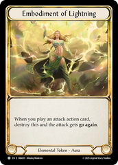 Embodiment of Lightning - Flesh and Blood TCG - MoxLand